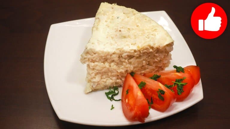 Запеканка из риса с ветчиной и сыром рецепт – Европейская кухня: Основные блюда. «Еда»