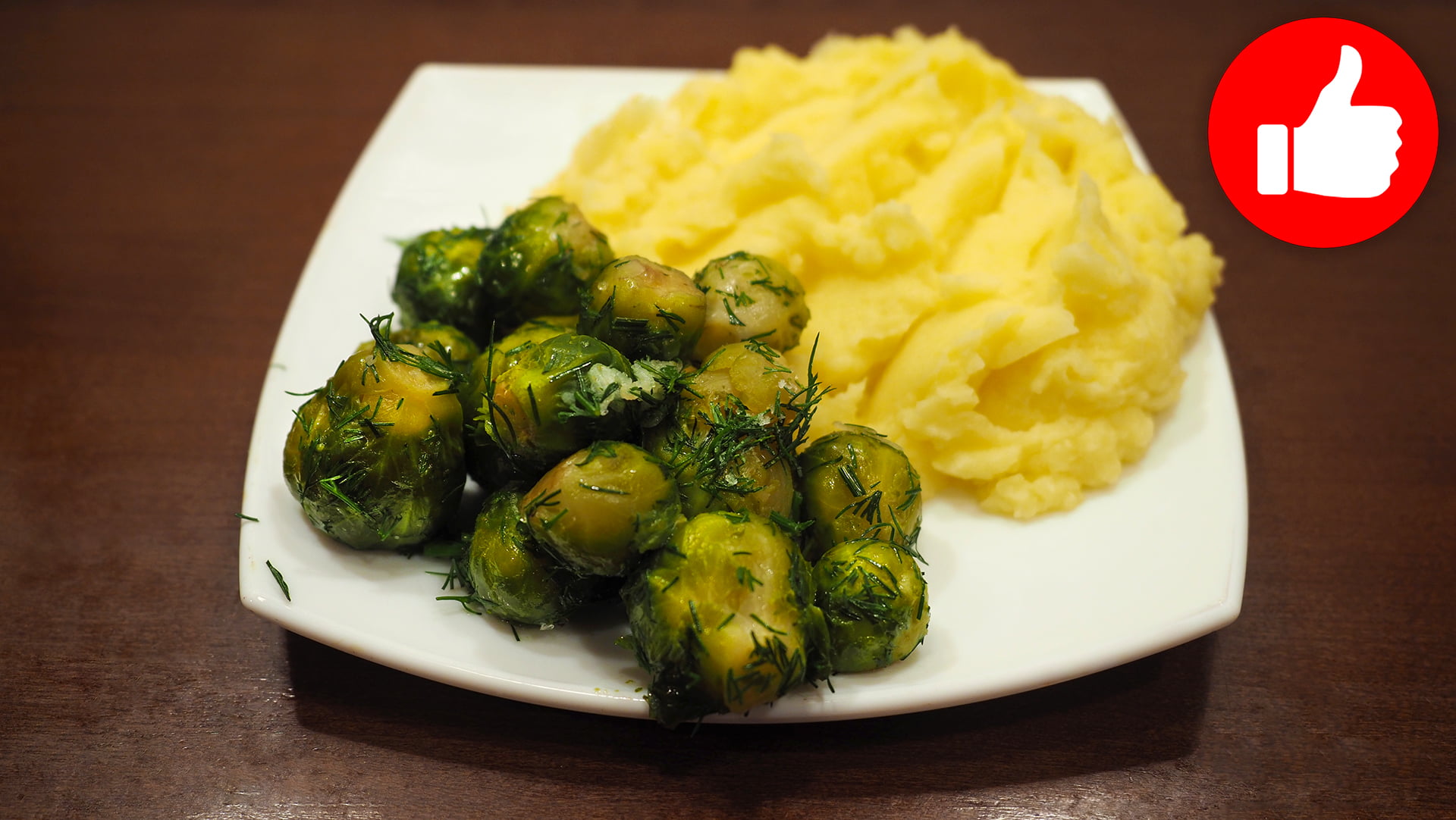 Вкусные блюда из брюссельской капусты — рецепты приготовления с фото