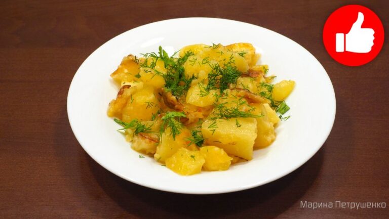 Блюда из картошки в мультиварке - 21 рецепт с пошаговыми фото