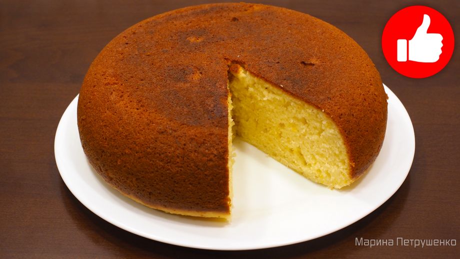 Торт в мультиварке - пошаговый рецепт с фото, ингредиенты, как приготовить