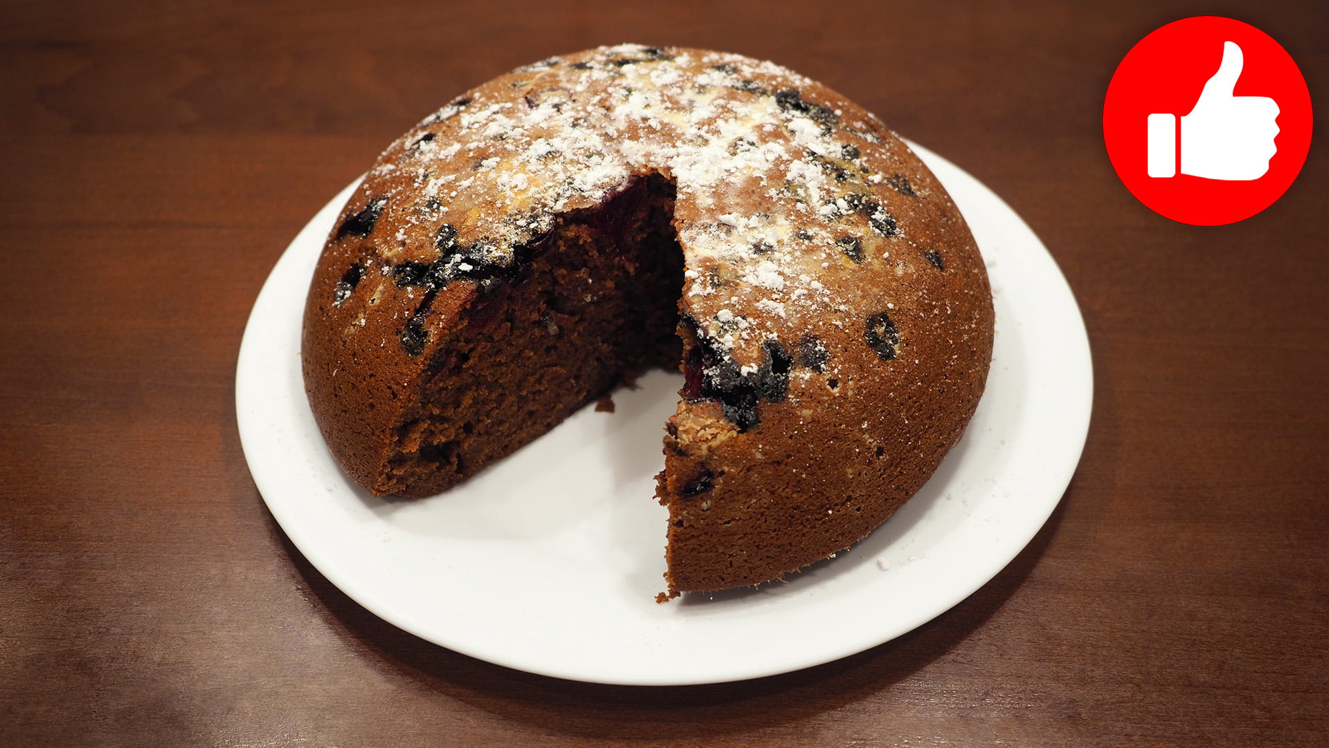 Торт в мультиварке с насыщенным вкусом, рецепт на сайте академии выпечки Dr. Bakers🎂