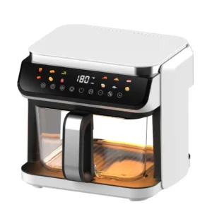 RED ColorCook G500 Белый 3