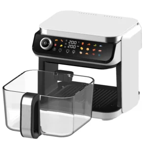 Аэрогриль RED ColorCook G550 Белый 2