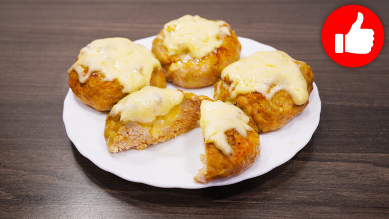 Стожки с ананасом в аэрогриле