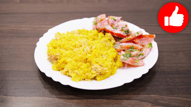 Вкусная пшеничная каша с фаршем в мультиварке.