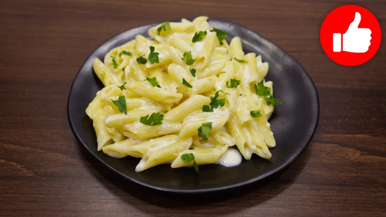 Вкусные макароны с сыром и молоком в мультиварке