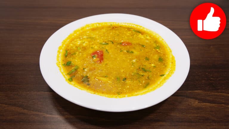 Вкусный постный суп с рисом и овощами в мультиварке