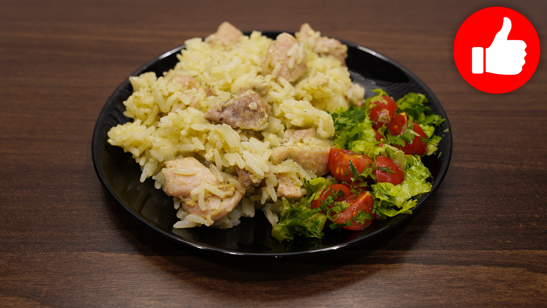 Сливочный суп с курицей и рисом – кулинарный рецепт